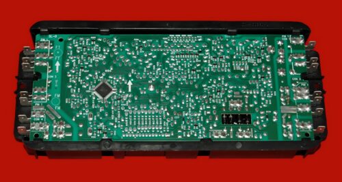 Part # W10840298 | W10108090 | Whirlpool Oven Control Board (overlay fair - White)