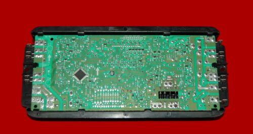 Part # WPW10424330 | W10173526 | Whirlpool Gas Oven Control Board (overlay fair - White)
