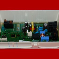 Part # DC92-01729M | Samsung Dryer Control Board