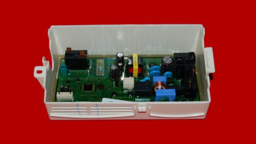 Part # DC92-01729M | Samsung Dryer Control Board