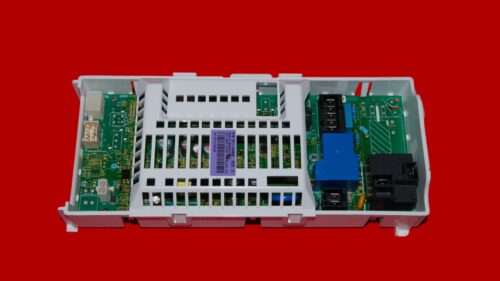 Whirlpool Dryer Control Board W11496634 | W11525996 | OEM Used Tested