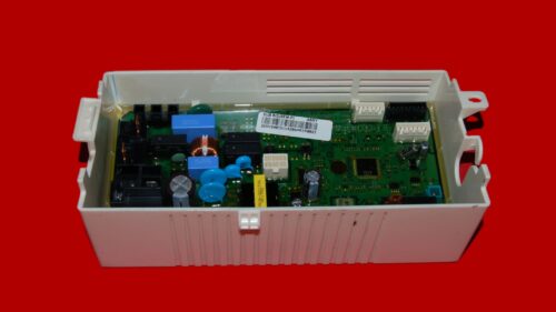 Part # DC92-01729M | Samsung Dryer Control Board
