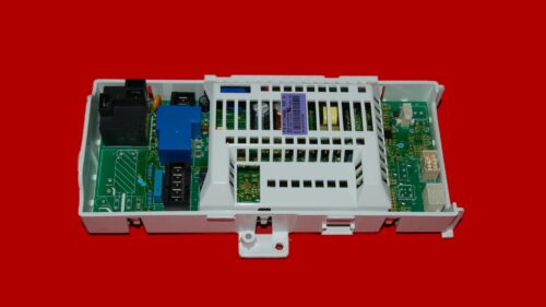 Whirlpool Dryer Control Board W11496634 | W11525996 | OEM Used Tested