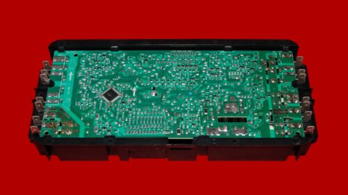 Whirlpool Oven Control Board – Part Number W10502613 | WPW10502613 – Pre-Owned/Used Tested