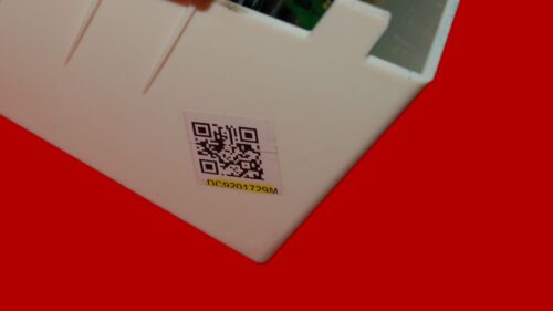 Part # DC92-01729M | Samsung Dryer Control Board