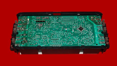 Whirlpool Oven Control Board – Part Number W10502613 | WPW10502613 – Pre-Owned/Used Tested