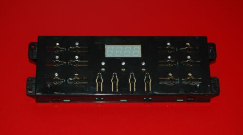 Part # 316630001 - $Frigidaire Oven Control Board (used, No Overlay)