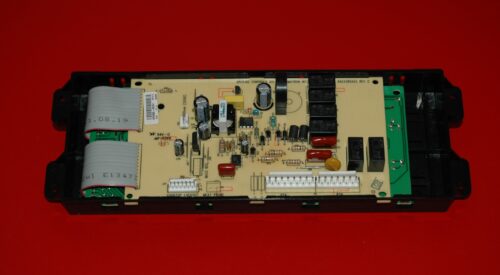 Part # 316630001 - $Frigidaire Oven Control Board (used, No Overlay)