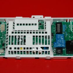Part # W10771987 - $Whirlpool Dryer Main Control Board (used)