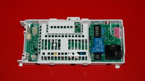 Part # W10771987 - $Whirlpool Dryer Main Control Board (used)