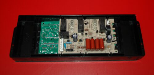 Part # WP5701M719-60 | 8507P252-60 Amana Oven Control Board (used, overlay fair - Dark Gray)