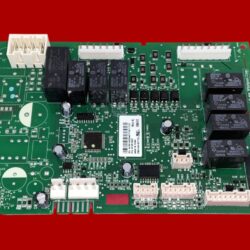 Part # W11035835 | W10614933 | Whirlpool Refrigerator Control Board