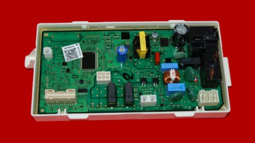 Part # DC92-02869G | DC92-03330L | Samsung Dryer Control Board