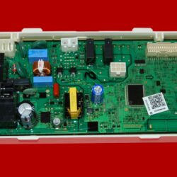 Part # DC92-02869G | DC92-03330L | Samsung Dryer Control Board