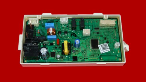 Part # DC92-02869G | DC92-03330L | Samsung Dryer Control Board