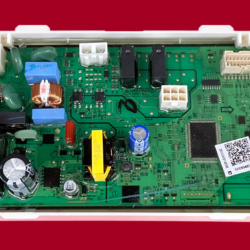 Part # DC92-03330L Samsung Dryer Control Board