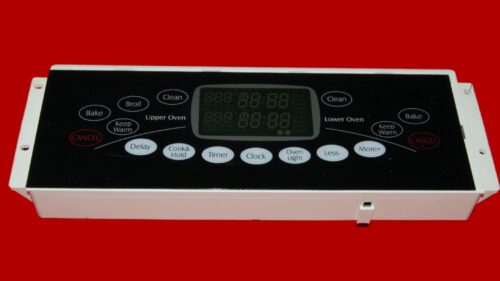 Maytag Gas Oven Control Board - 8507P262-60 | WPW10166969 (overlay fair - Black)