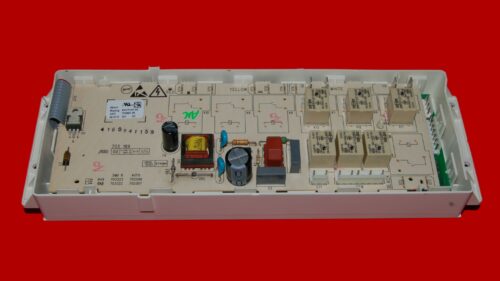 Maytag Gas Oven Control Board - 8507P262-60 | WPW10166969 (overlay fair - Black)