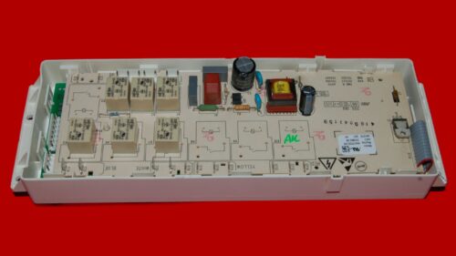 Maytag Gas Oven Control Board - 8507P262-60 | WPW10166969 (overlay fair - Black)