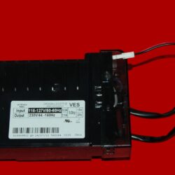 Part # CF02C04 L 0 0 07 F 05 | Embraco Refrigerator Control Unit