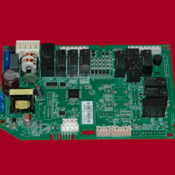 Part # W11440349 - $99 Whirlpool Refrigerator Control Board (used)