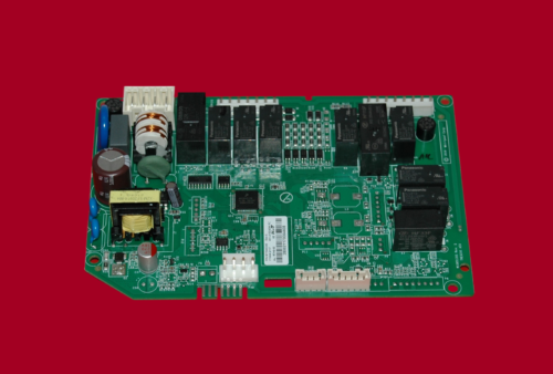 Part # W11440349 - $99 Whirlpool Refrigerator Control Board (used)