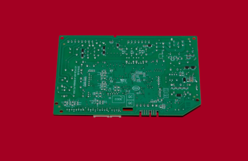 Part # W11440349 - $99 Whirlpool Refrigerator Control Board (used)