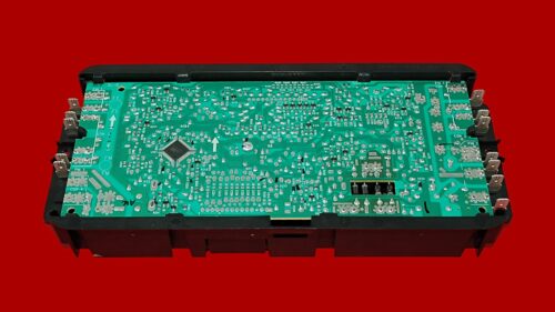 Part # WPW10271778 | W10236268 | Maytag Gas Oven Control Board (overlay good - Silver)