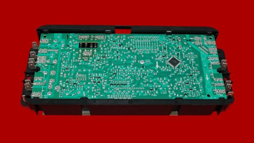 Part # WPW10271778 | W10236268 | Maytag Gas Oven Control Board (overlay good - Silver)