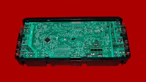Part # WPW10572538 | W10626964 | Maytag Oven Control Board (overlay good - Black)