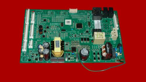 GE Refrigerator Control Board 245D1879G002 | OEM Used Tested