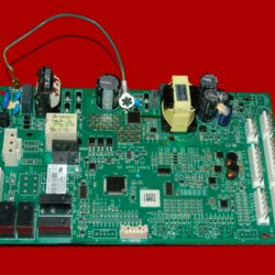 GE Refrigerator Control Board 245D1879G002 | OEM Used Tested