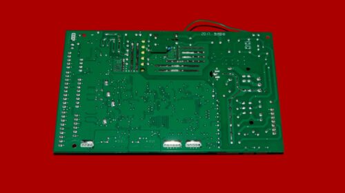 GE Refrigerator Control Board 245D1879G002 | OEM Used Tested