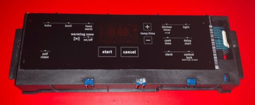 Maytag Oven Control Board - Part # W11536811 | W11204510
