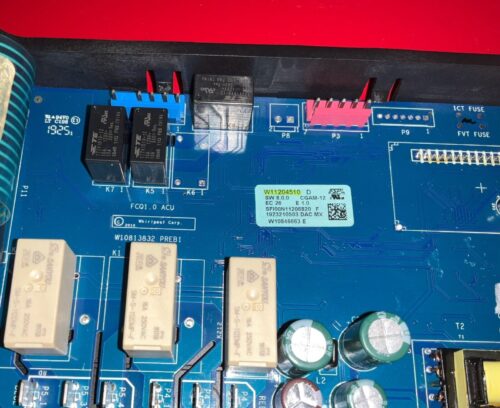 Maytag Oven Control Board - Part # W11536811 | W11204510