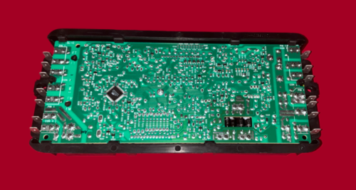 Whirlpool Oven Control Board - Part # W10831410 | W10114378 Gallery Image 0