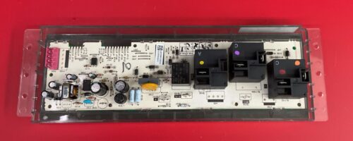 GE Oven Control Board - Part # WB18X20153 | 164D8450G032 Gallery Image 0