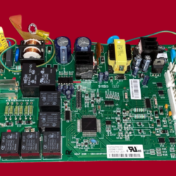 Part # 225D4211G001 | GE Refrigerator Control Board