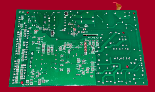 GE Control Board - Part # 225D4211G001 Gallery Image 0