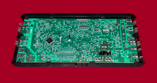 Whirlpool Oven Control Board - Part # W10626967 Gallery Image 0