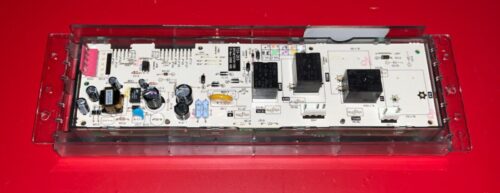 GE Gas Oven Control Board - Part # WB27K10453 | 164D8450G038 Gallery Image 0