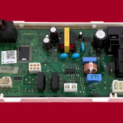 Part # DC92-02869B Samsung Dryer Control Board (used)