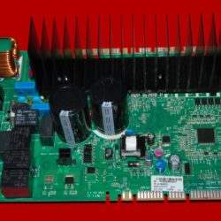 Whirlpool Front Load Washer Main Control Board - W10635844 | WPW10635844