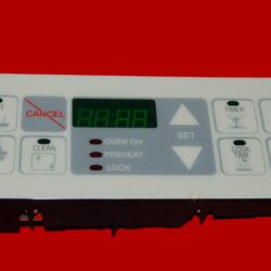 Part # 7601P508-60 | Maytag Oven Control Board (overlay fair - Bisque)