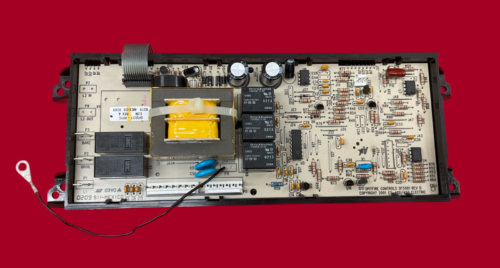 Frigidaire Oven Control Board - Part # 316248002 Gallery Image 0