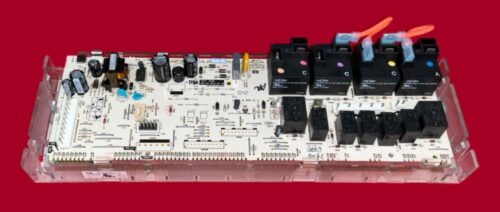 GE Oven Control Board - Part # WB27T11351 | 164D8496G003 Gallery Image 0
