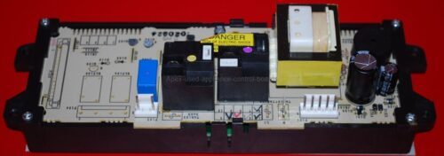 GE Oven Control Board - Part # WB27T10174 | 164D3260P014 Gallery Image 0