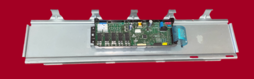Maytag Oven Control Panel And Board - Part # W10339441 | W10349522 Gallery Image 0