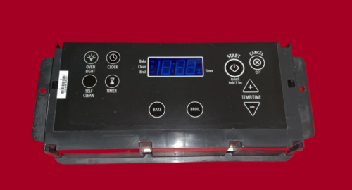 Whirlpool Oven Control Board - Part # W10476688 Main Image