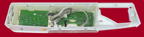 Whirlpool Front Load Washer Control Panel And Control Board - Part #8182290 Gallery Image 0